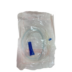 Tubo de irrigación para cirugía de implantes dentales para motores de implantes - Product Image 4