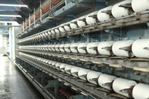 ポリエステル糸DTY 75D/36F RW SIM AAグレード - Product Image 5