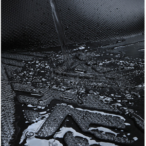 Tappetini Auto in TPE con Protezione Impermeabile per Tutte le Stagioni per <span class=keywords><strong>Kia</strong></span> <span class=keywords><strong>Sorento</strong></span> 2024, Set Completo di 3 Pezzi Personalizzati - Product Image 2