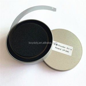 Máy in phun <span class=keywords><strong>Roland</strong></span> SP300 raster Dải SP/vp-300/VS-300 XC/VP/sp/RS-540 re/Re/RF-640 <span class=keywords><strong>FJ</strong></span>-<span class=keywords><strong>740</strong></span> mã hóa dải lỗ Grating Băng - Product Image 3