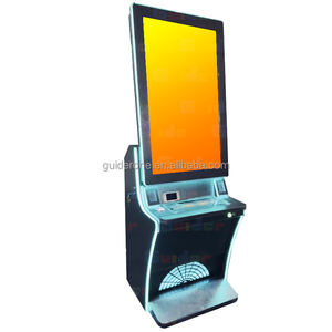 <span class=keywords><strong>Prix</strong></span> surprise : borne de jeux de compétences à écran tactile infrarouge plat de 43 pouces de la série Wink pour le marché du Missouri - Product Image 1