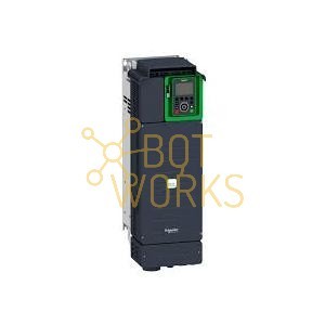 Schneider Electric ATV630D22M3 - Nuovo - Product Image 1