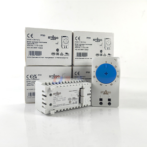 Controlador de temperatura <span class=keywords><strong>STEGO</strong></span> para interruptor de temperatura del calentador y enfriador - Product Image 6