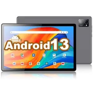 Oem Factory 6GB Ram 128GB Rom Octa Core Tablets 2K Screen 7000mAh Big Battery Tablette Android Mobile Phones Tablet PC