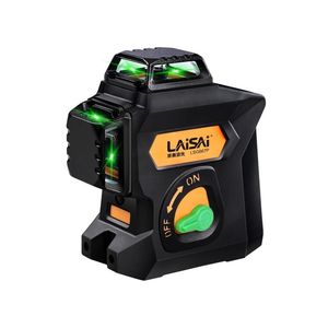 Mini Laser cấp độ sống với chéo dọc laser cấp độ Chuyên Nghiệp Màu Xanh Lá Cây ánh sáng công nghiệp thiết bị đo lường - Product Image 2