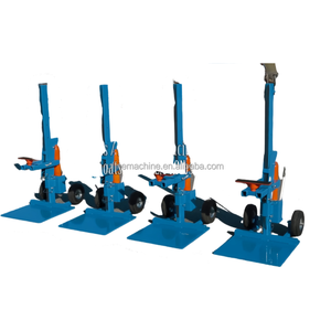 Cric de levage hydraulique pour <span class=keywords><strong>bateau</strong></span> de pêche - Product Image 2