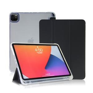 Funda Personalizada para iPad Air 5, a Prueba de Golpes, de TPU Pro, para iPad 11, 10.2, 12.9, 9.ª, 3.ª, 5.ª Generación, Air 2, 2, 6 - Product Image 1
