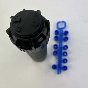 Arroseur de haute qualité Pop up 3/4 "Buse <span class=keywords><strong>d</strong></span>'engrenage <span class=keywords><strong>enterrée</strong></span> femelle pour l'arrosage et l'irrigation de la pelouse du jardin - Product Image 3