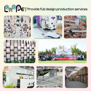 وشاح للكلاب بتصميم مخصص وفاخر قابل للتعديل مع نمط مطبوع بالتسامي، هدية مثالية لأعياد الميلاد أو العطلات مثل الكريسماس أو الهالوين - Product Image 5