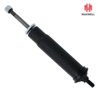 Amortisseur OE CB0172 pour camions SCANIA-1435859 goupille supérieure de pression d'huile 43.8mm 12.4mm 308mm 208mm