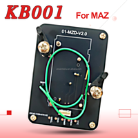 Adaptateur sans soldeurs compatible NXP KILLER pour Mazda