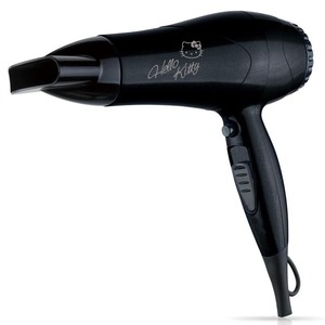 Nuevo Oem de secado rápido frío aire caliente hogar eléctrico secador de pelo de las mujeres de los hombres - Product Image 5