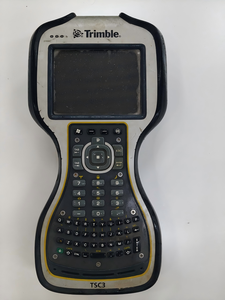 Second Hand <strong>Trimble</strong> Gnss Rtk <strong>TSC3</strong> <strong>Controller</strong> Cheapest Used 80% New <strong>Trimble</strong> Handheld - Product Image 3
