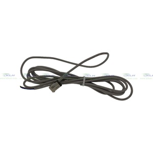 Dmsj dmsg dmse dmshs dmsgs 2W PROXIMITY SWITCH เซ็นเซอร์เหนี่ยวนำลวดพีวีซีสำหรับใช้ในอุตสาหกรรม - Product Image 3