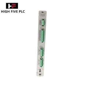 ราคาถูก คุณภาพดี โมดูล PLC รุ่น 129974-01 - Product Image 2