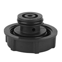 Pièces de moteur automobile de bonne qualité, bouchon de radiateur 3M5H-8100-AD pour de nombreux modèles de voitures