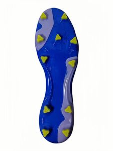 Suela para Zapatos de Fútbol Personalizada con Logotipo, Suela de Fútbol Resistente al Desgaste al por Mayor, Suela para Zapatos Deportivos de Exterior, Suela de TPU para Niños y Adultos - Product Image 3