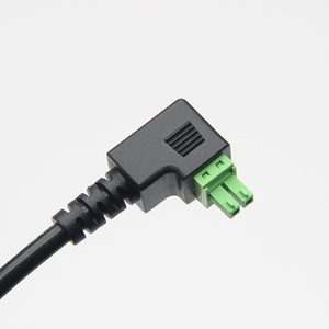 Kabel colokan daya konektor 4.<span class=keywords><strong>2</strong></span> Molex cetakan injeksi pabrik 4.<span class=keywords><strong>2</strong></span> Molex 4 Pin ke 3.81 <span class=keywords><strong>2</strong></span> Pin - Product Image 4