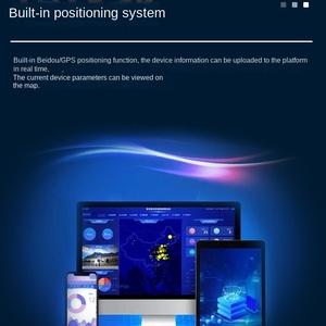 DaringFish - Trampa de Luz Inteligente para Control de Plagas Agrícolas con Reconocimiento Automático de Fotos, Alerta Temprana y Monitoreo en Tiempo Real - Product Image 3