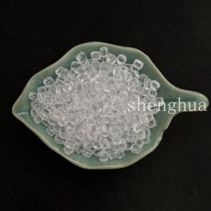 Résine GPPS, Matières Premières Plastiques, Polystyrène (PS) Haute Brillance, Qualité Vierge, Granulés Transparents pour Moulage, Qualité Alimentaire - Product Image 2