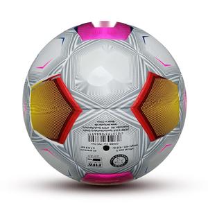Balones de Fútbol Personalizados de Alta Calidad, 4-5 Unidades, Equipo Profesional de Fútbol <span class=keywords><strong>en</strong></span> <span class=keywords><strong>Vivo</strong></span>, Balón de Fútbol Deportivo de PU, Promociones de Entrenamiento, Material TPU - Product Image 3