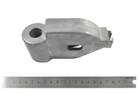 Services de moulage sous pression OEM sur mesure en aluminium, zinc, magnésium, laiton, traitement de surface, usinage, certifiés IATF 16949/ROHS, MOQ