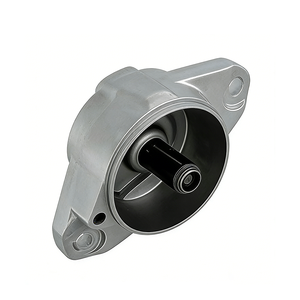 Tête de filtre en aluminium A380 moulée sous pression de précision OEM pour système de lubrification moteur, fabriquée au Vietnam selon dessin - Product Image 3