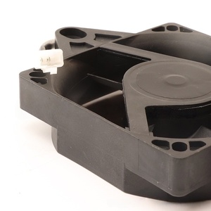 Ventilateur de refroidissement de radiateur en gros pour ATV, Go-Kart, Buggy et Moto (150-250cc) – Ventilateur de refroidissement à eau pour radiateur - Product Image 6