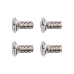 Pernos de Disco de Freno 93600-06014-0H para Reemplazo, Reparación y Uso General, 4, 8 o 12 Piezas por Paquete - Product Image 5