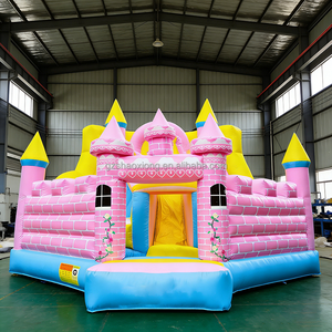 <span class=keywords><strong>Château</strong></span> <span class=keywords><strong>gonflable</strong></span> de saut pour enfants <span class=keywords><strong>avec</strong></span> <span class=keywords><strong>piscine</strong></span> à balles pour les tout-petits, maison de rebond <span class=keywords><strong>gonflable</strong></span> <span class=keywords><strong>avec</strong></span> toboggan combiné - Product Image 2