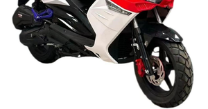 דיסק בלם cbs eec/coc קטנוע גז f8 25 קילומטר/שעה סוג מנוע הזרקה/שעה אירו 5 + אופנוע בנזין 45 קילומטר/שעה - Product Image 4