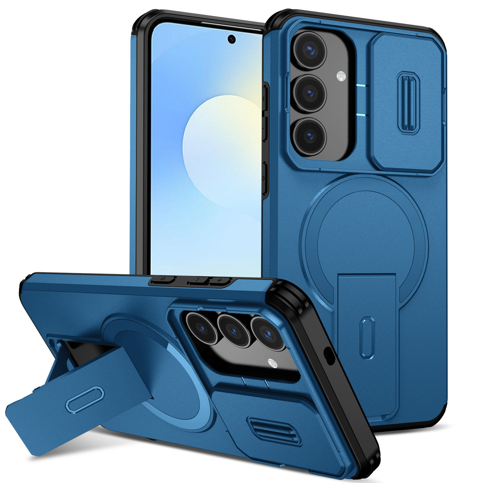 Bleu
