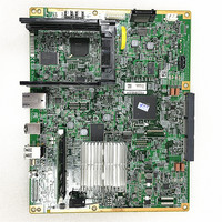 Chine Original remis à neuf 100% testé MP7503 carte mère logique d'imprimante pour Ricoh Aficio MP 7503 copieur photocopieur pièces de réparation