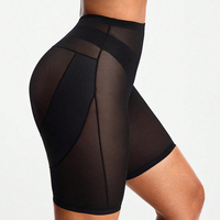Ladymate OEM/ODM Bragas Moldeadoras De Cuerpo Tummy Control Shapewear Shorts pour femmes, sous-vêtements sculptants sans couture pour le corps, lifting des fesses