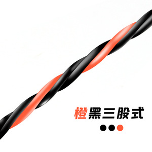 Dongzhe Threader 4mm Steel Wire 6mm Diameter 10m Length For PVC Metal Pipe Conduit Pulling <b>Tool</b> - Product Image 5