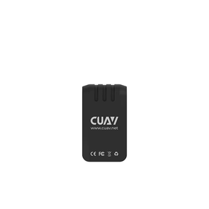 CUAV NEO <span class=keywords><strong>4</strong></span> นาโน M10 โมดูล GNSS พร้อมเข็มทิศในตัวและซอฟต์แวร์ M4C สำหรับพิกฮอว์กระบบระบุตำแหน่งดาวเทียมขนาดเล็ก - Product Image 5