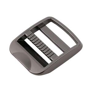 Sinh thái thân thiện chì miễn phí Hợp kim kẽm đôi thanh điều chỉnh sang trọng Túi xách khóa đặt hàng số lượng lớn - Product Image 1