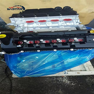 Moteur V8 à essence haute performance 5.0L AJ133 508PN pour Land Rover Range Rover Discovery 4 pour <span class=keywords><strong>Jaguar</strong></span> XF XJ 508PN AJ133 L322 - Product Image 4