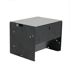 Cible Piège Réinitialise 5 pcs En Acier Pellet Catcher Réinitialisation Automatique Formation En Métal - Product Image 3