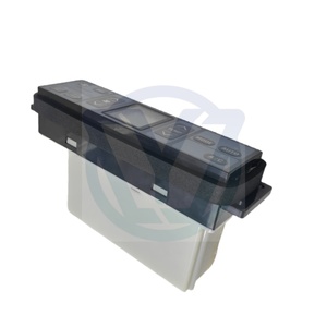 Unité de commande moteur ECU de haute qualité 39100-82720, carte informatique, pièces détachées pour excavatrice - Product Image 5