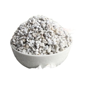Perlita Expandida en Gránulos Grandes para Techos y Jardinería pH 6.9 - Product Image 1