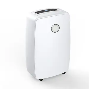 3 In 1 Plastic 85-265v Intelligent Portable Dehumidifier Dryer Competitive Price Air Purifier With Wifi Dehumidifi