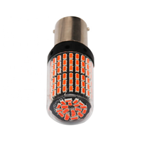Flexible ampoule LED pour voiture, accessoire Canbus, sans erreur, éclairage arrière, ampoule de lampe inversée, T10 1156 1157 BA15S BAU15S BAY15D, 4014, meilleures ventes