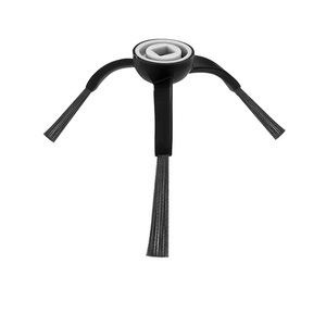 Repuestos para Aspiradora Robótica ECOVACS <span class=keywords><strong>Debot</strong></span> T50 Pro Omni / T50 OMNI: Cepillo Principal, Cepillo Lateral, Filtro, Rodillo, Paño de Limpieza, Bolsa, Accesorios - Product Image 3