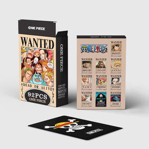 Haute qualité 92 pièces ensemble de dessin animé LOMO carte Anime <span class=keywords><strong>amoureux</strong></span> jouer boîte aveugle Collection usine en gros - Product Image 3