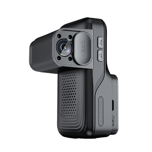2026 nouvelle caméra de tableau de bord SIM intelligente 4G avant double 1080P 24 heures moniteur de stationnement piste GPS avec partage d'application WiFi pour les véhicules - Product Image 5
