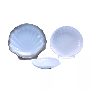 Serie Hotel Infrangibile: Stoviglie in Melamina Ecologiche Monouso - <span class=keywords><strong>Piatti</strong></span> <span class=keywords><strong>da</strong></span> Campeggio e Cucina, <span class=keywords><strong>Servizio</strong></span> OEM, Vendita all'Ingrosso - Product Image 3