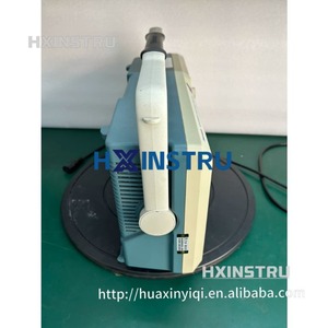 ออสซิลโลสโคป Tektronix MDO4034B-3 แบบมิกซ์โดเมน 350MHZ, 4 ช่องสัญญาณ, 2.5GSPS, 4 แอนะล็อก H - Product Image 4