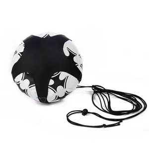 Bolsa deportiva para adultos para entrenamiento y práctica Niños Fútbol Kick Skills Cinturón Ejercicio y cubierta deportiva - Product Image 3