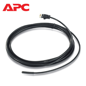 <strong>APC</strong> AP9335T Temperature Sensor Security Environmental Monitoring Accessory With IP Network Compatible With NetBotz Alarm <strong>System</strong> - Product Image 4